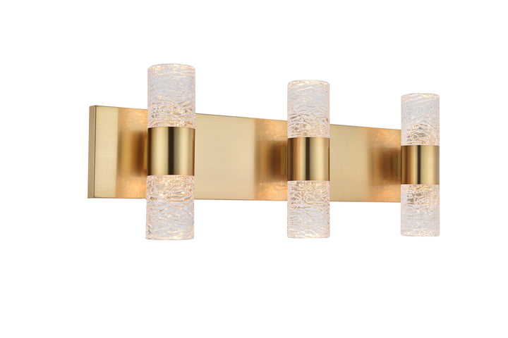 Elegant Lighting LED Wall Sconce