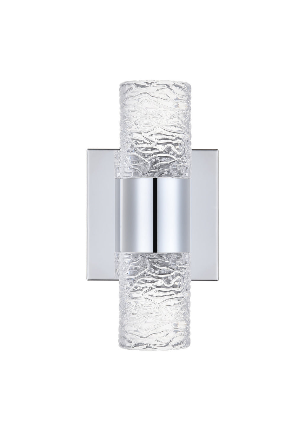 Elegant Lighting LED Wall Sconce