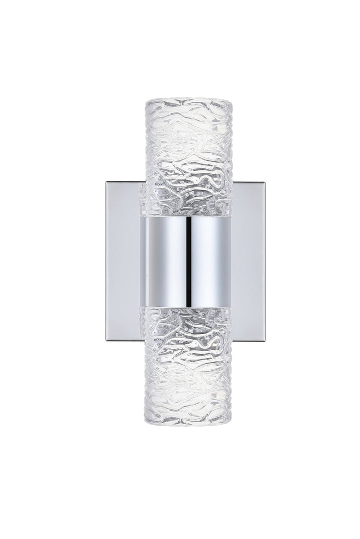 Elegant Lighting LED Wall Sconce