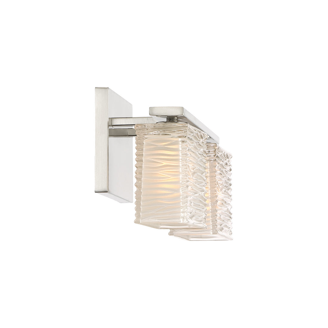 Quoizel Two Light Bath Fixture