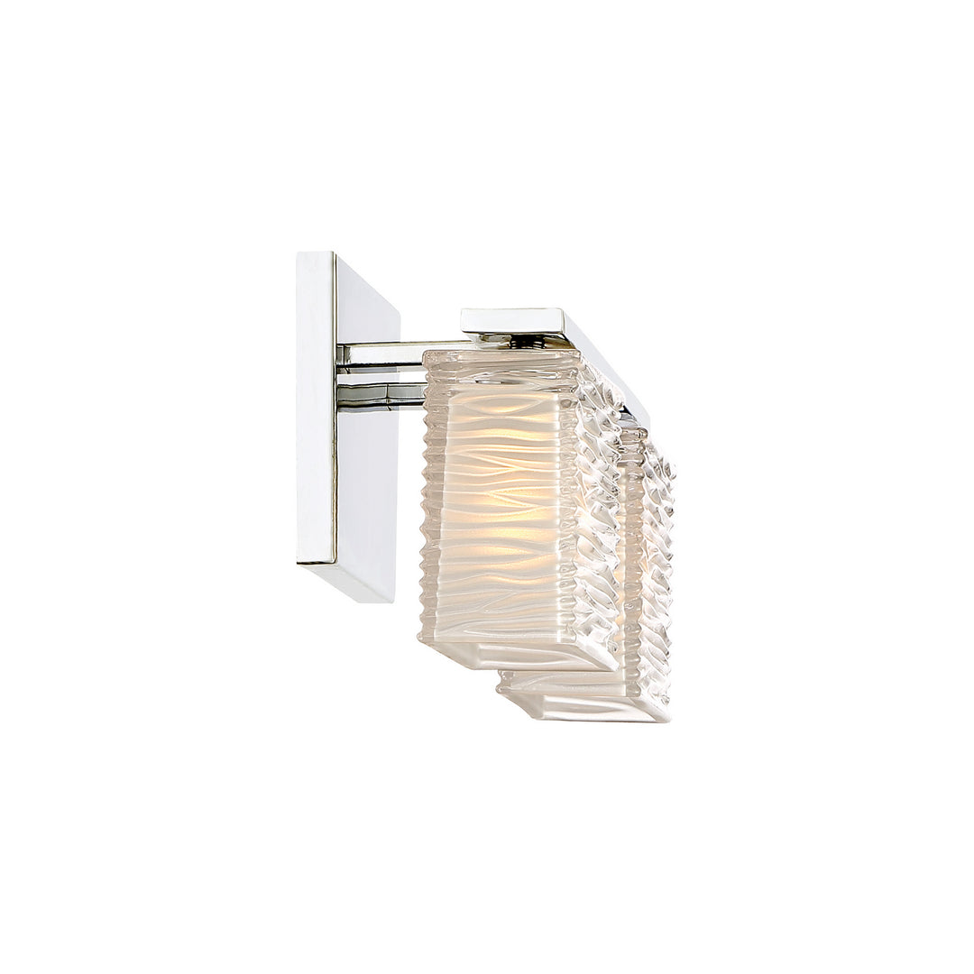 Quoizel Two Light Bath Fixture