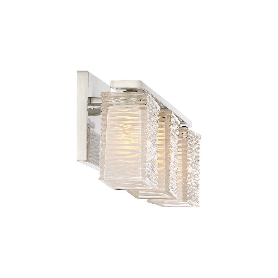 Quoizel Three Light Bath Fixture