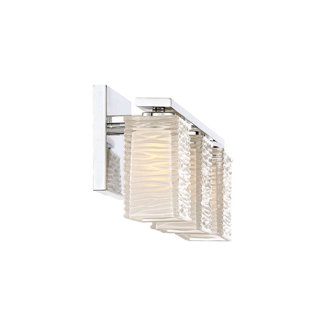 Quoizel Three Light Bath Fixture