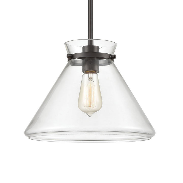 ELK Home One Light Mini Pendant