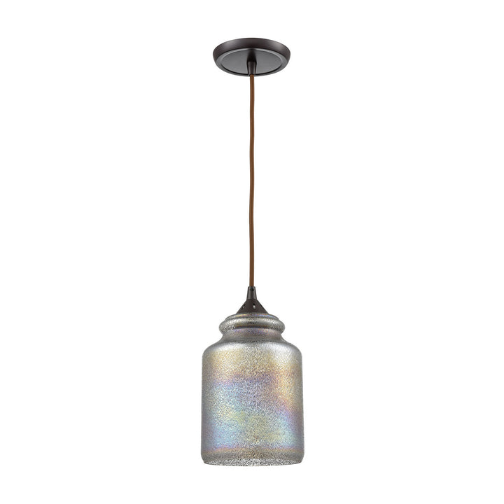 ELK Home One Light Mini Pendant