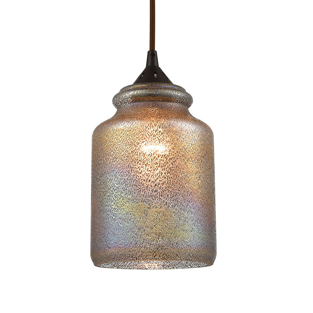 ELK Home One Light Mini Pendant