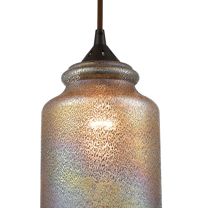 ELK Home One Light Mini Pendant