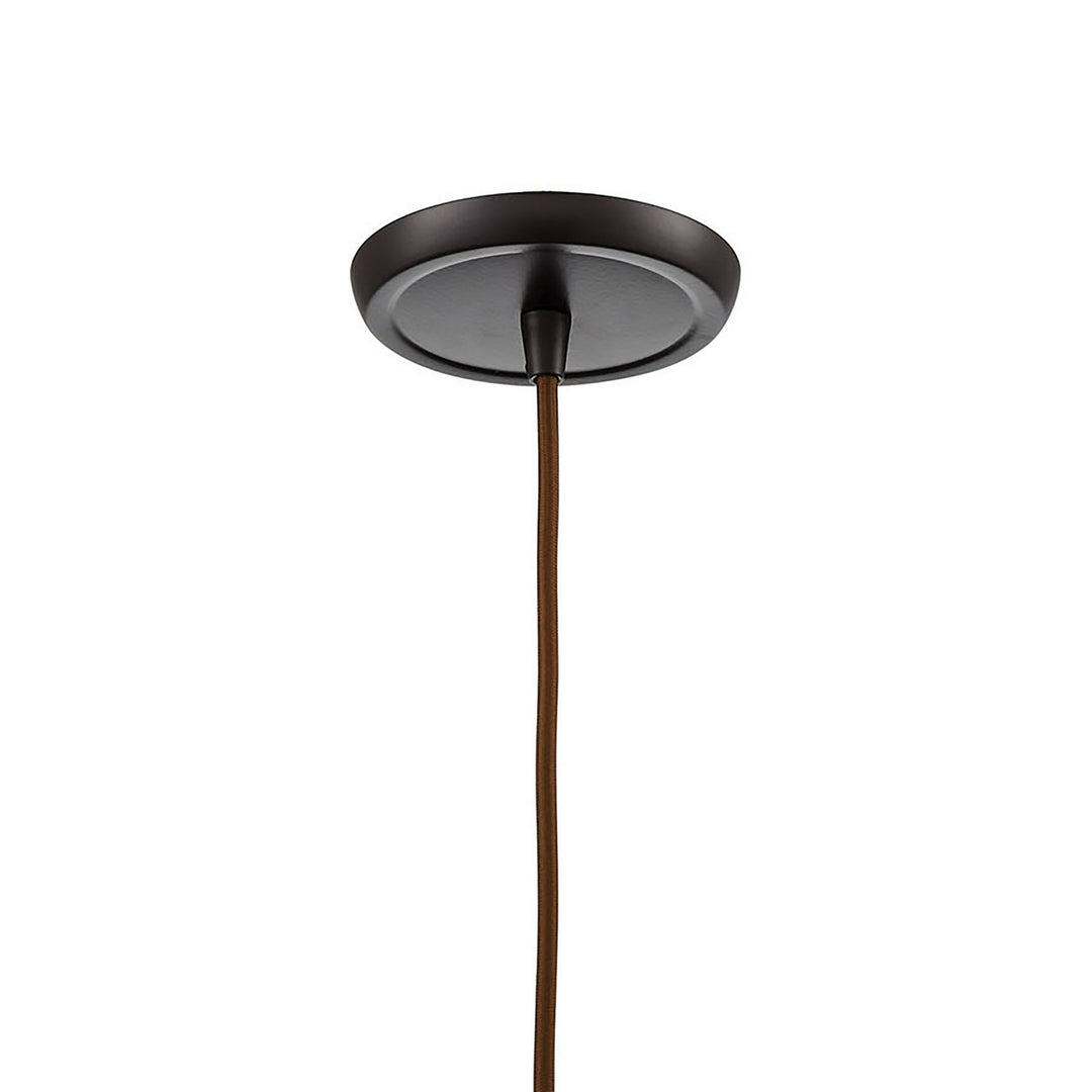 ELK Home One Light Mini Pendant