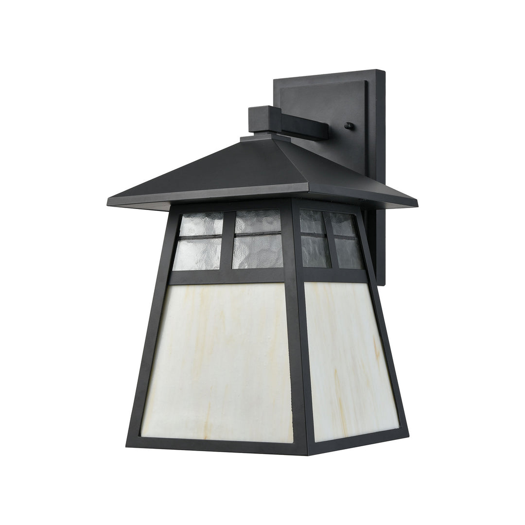 ELK Home One Light Outdoor Wall Sconce