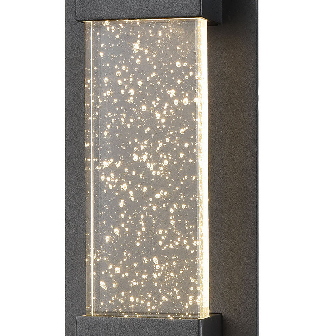 ELK Home LED Outdoor Wall Sconce