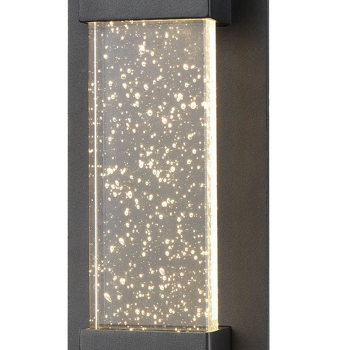 ELK Home LED Outdoor Wall Sconce