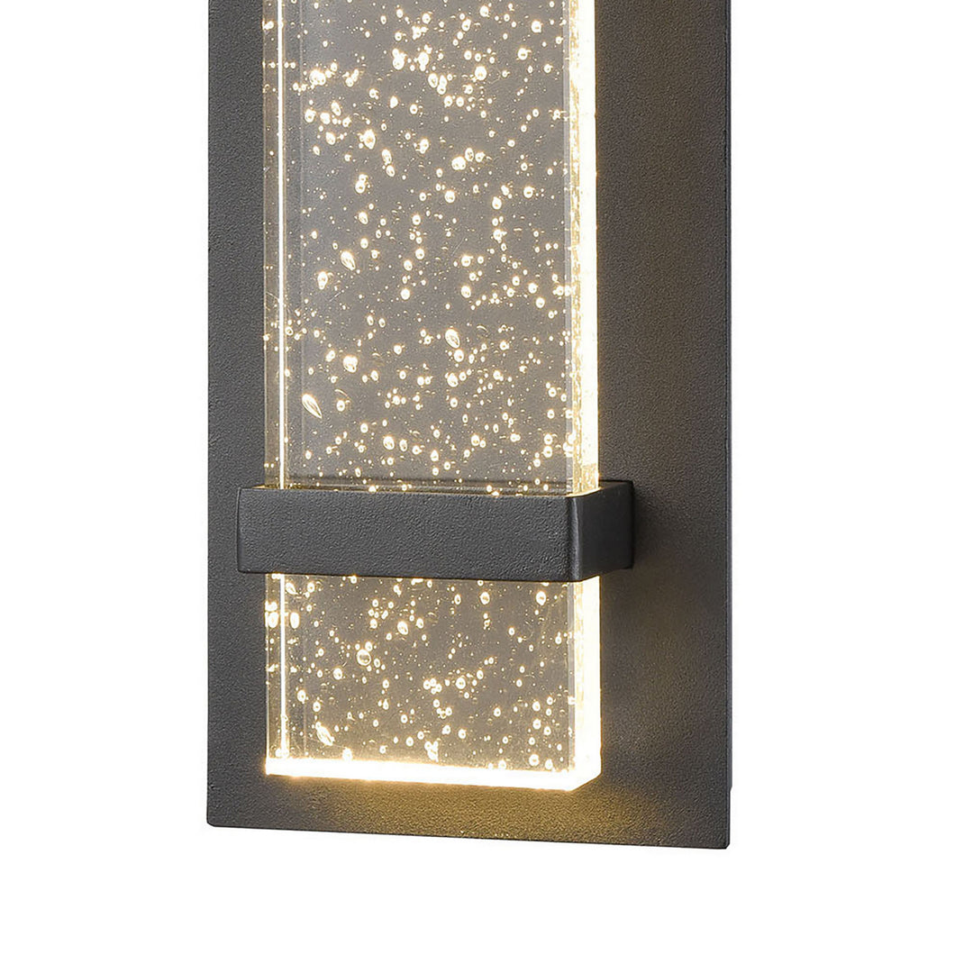 ELK Home LED Outdoor Wall Sconce