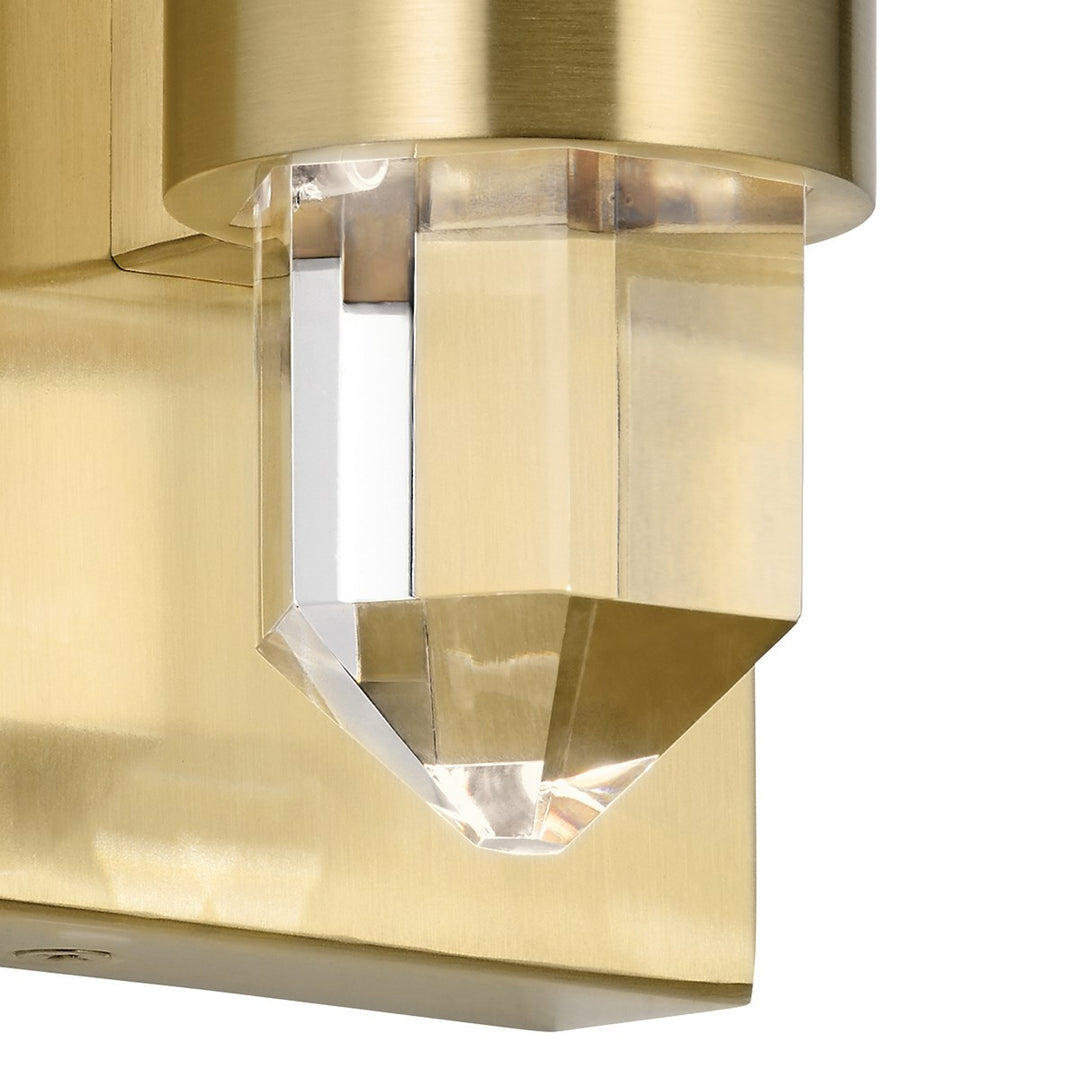 Kichler LED Wall Sconce