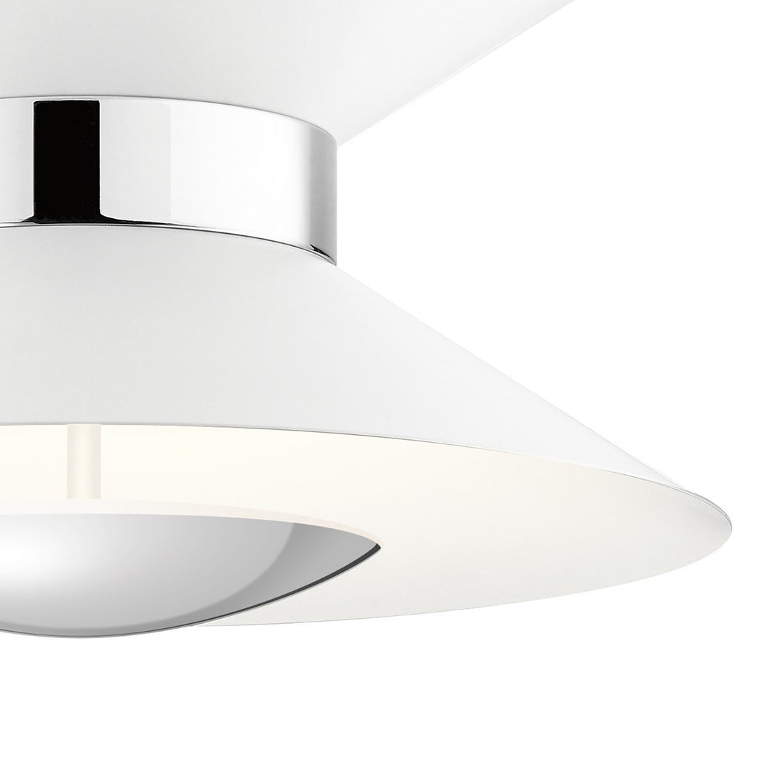 Kichler LED Semi Flush Mount