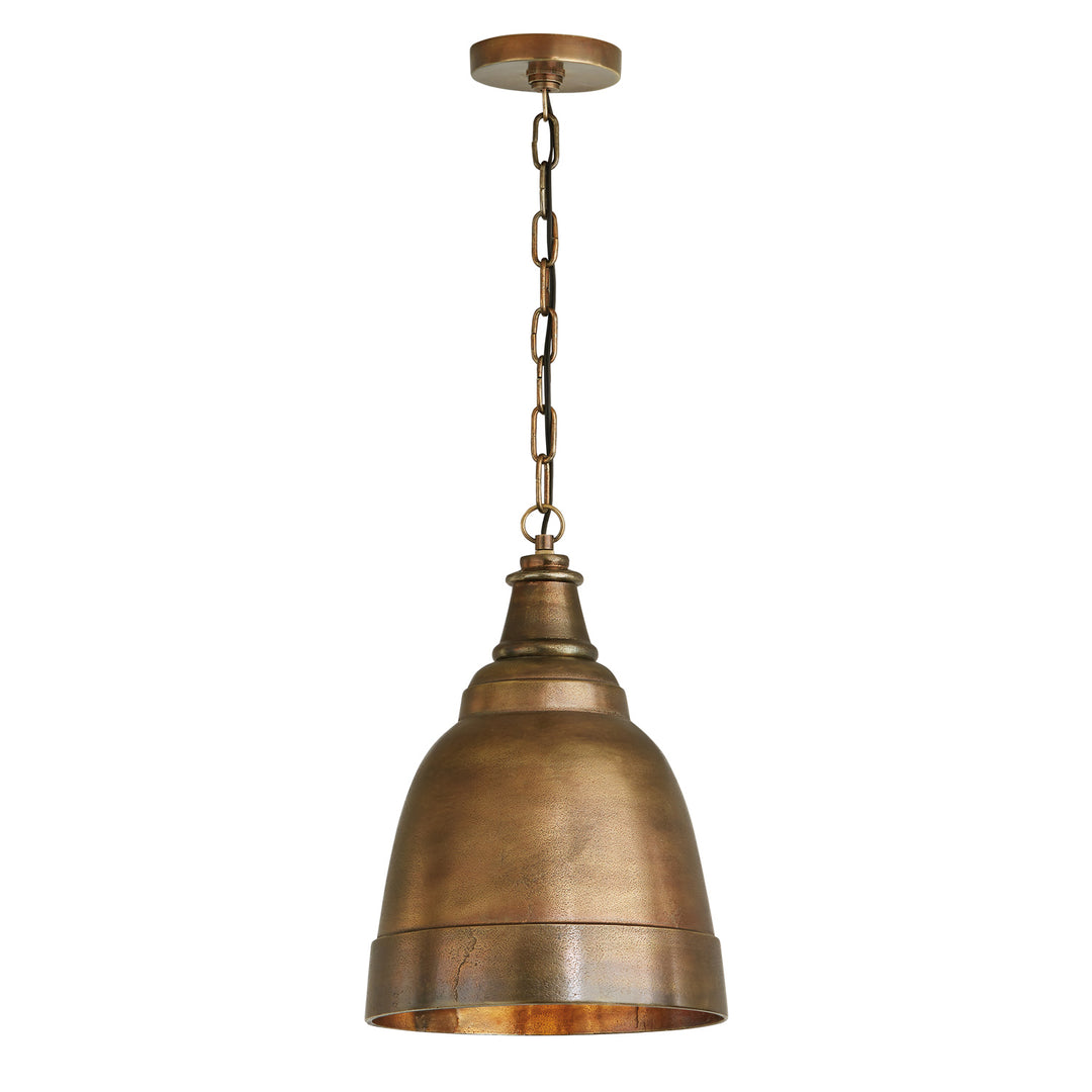 Capital Lighting One Light Pendant