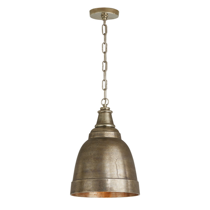 Capital Lighting One Light Pendant