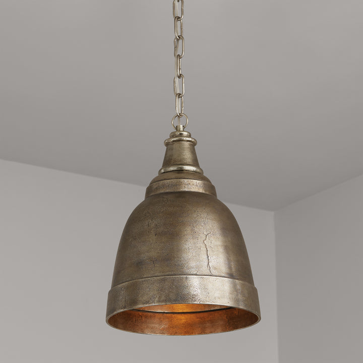 Capital Lighting One Light Pendant