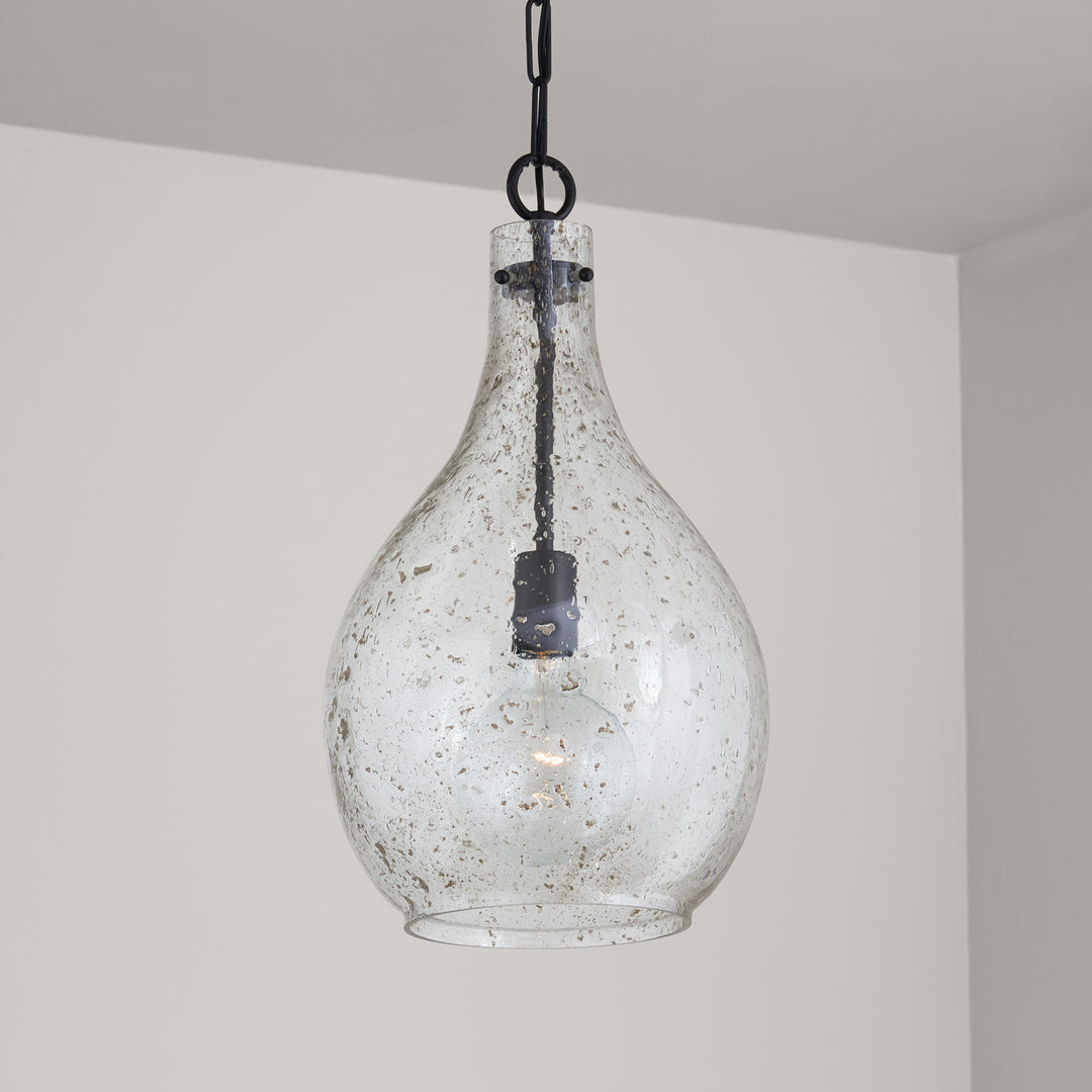 Capital Lighting One Light Pendant