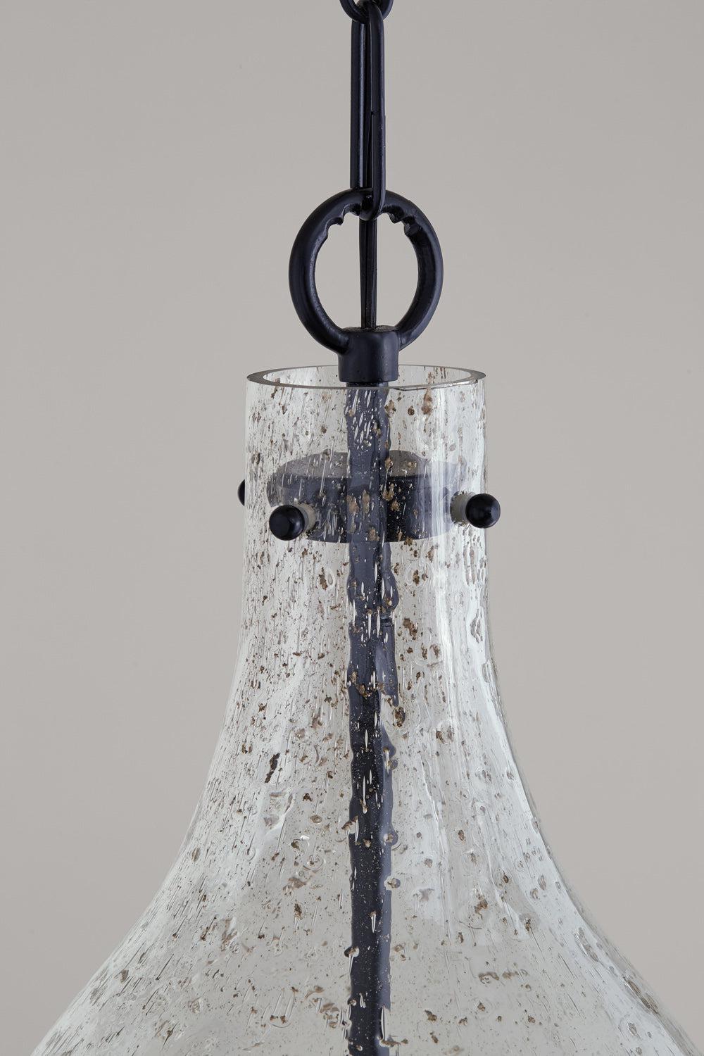 Capital Lighting One Light Pendant