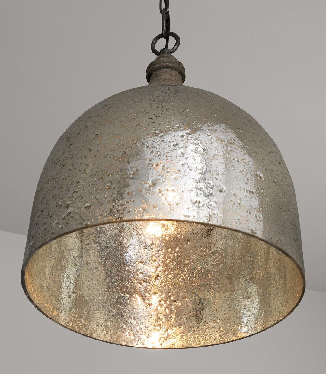 Capital Lighting One Light Pendant