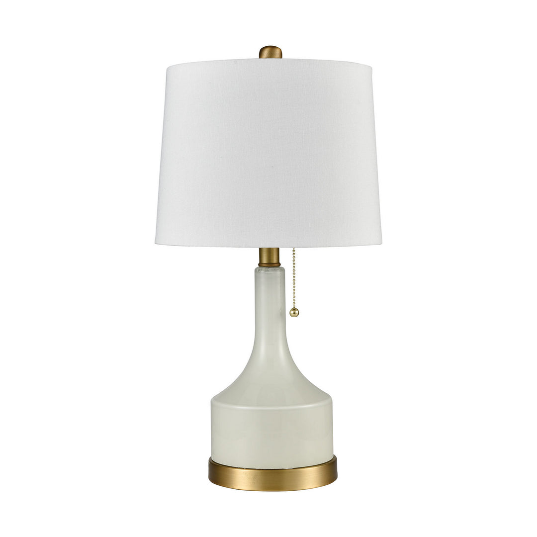 ELK Home One Light Table Lamp