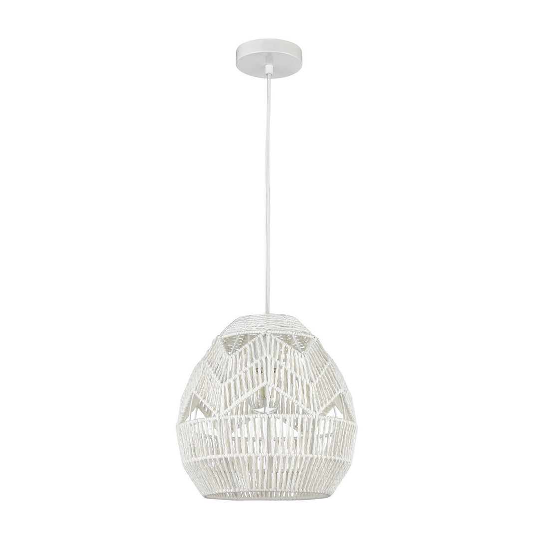 ELK Home One Light Mini Pendant