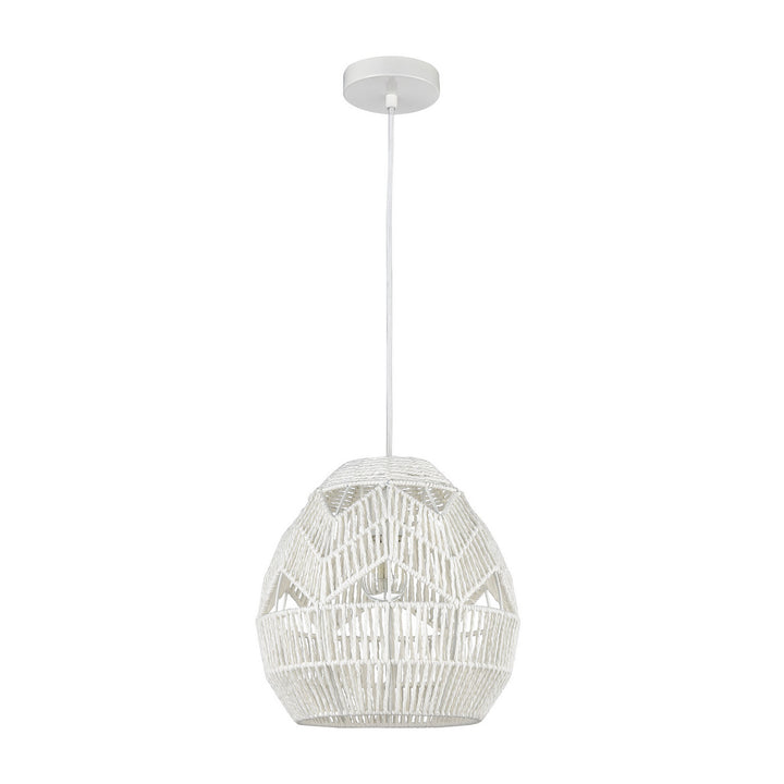 ELK Home One Light Mini Pendant