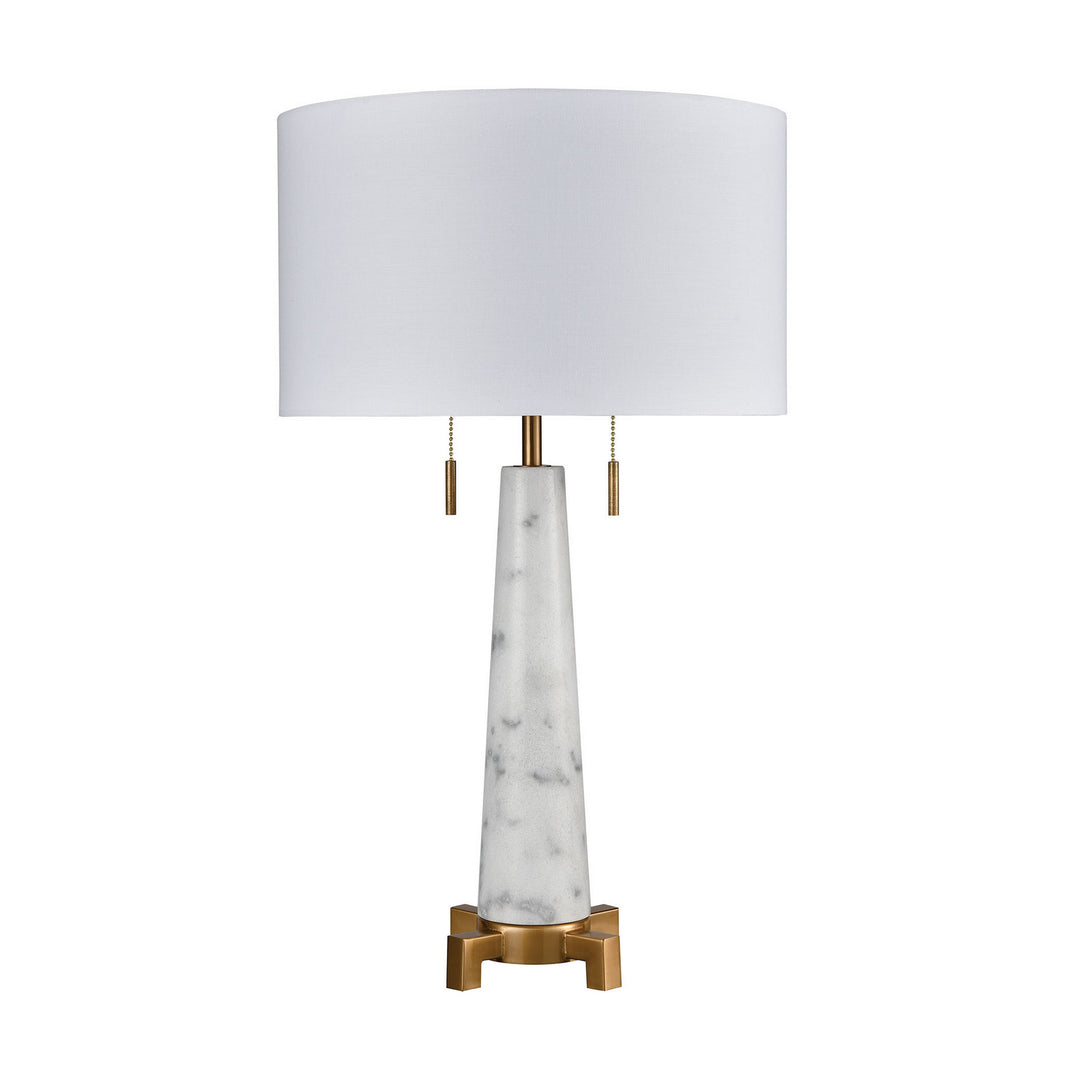 ELK Home Two Light Table Lamp