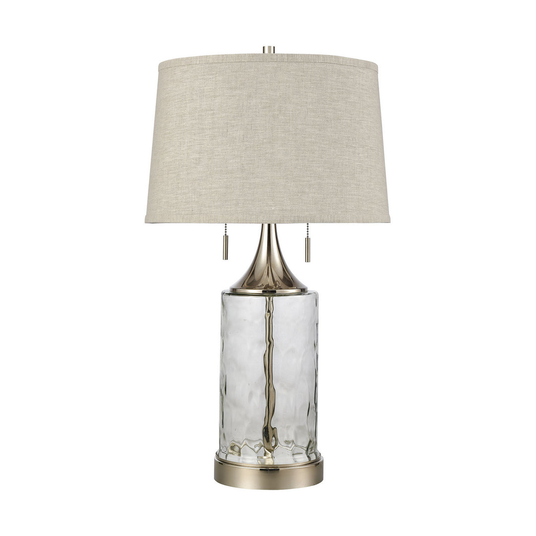 ELK Home Two Light Table Lamp