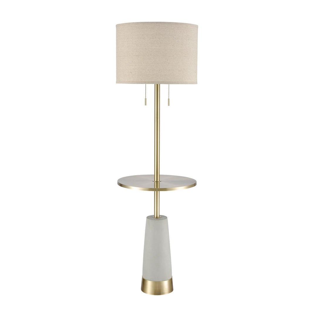 ELK Home Two Light Floor Lamp