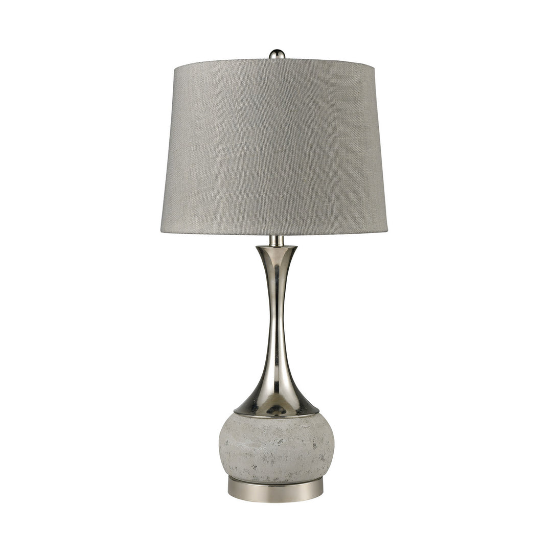 ELK Home One Light Table Lamp