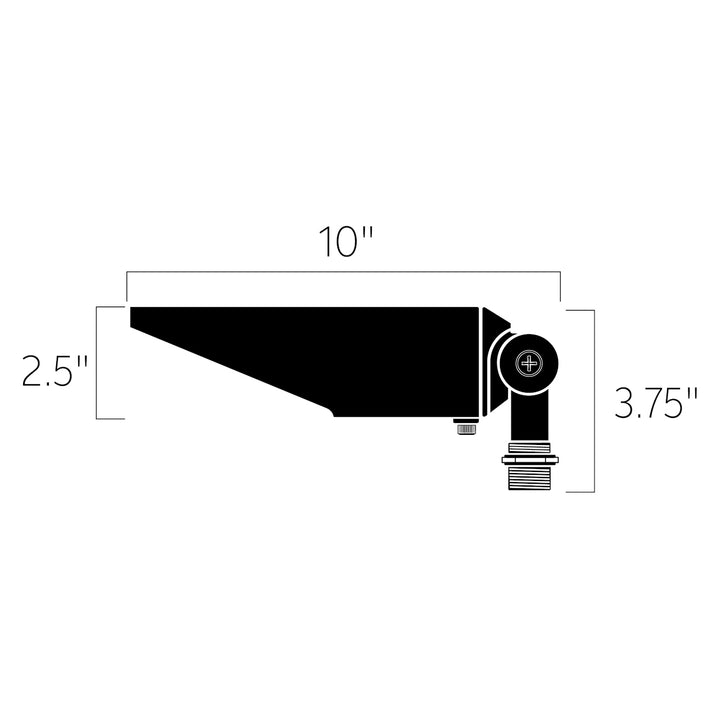 Kichler One Light Downlight