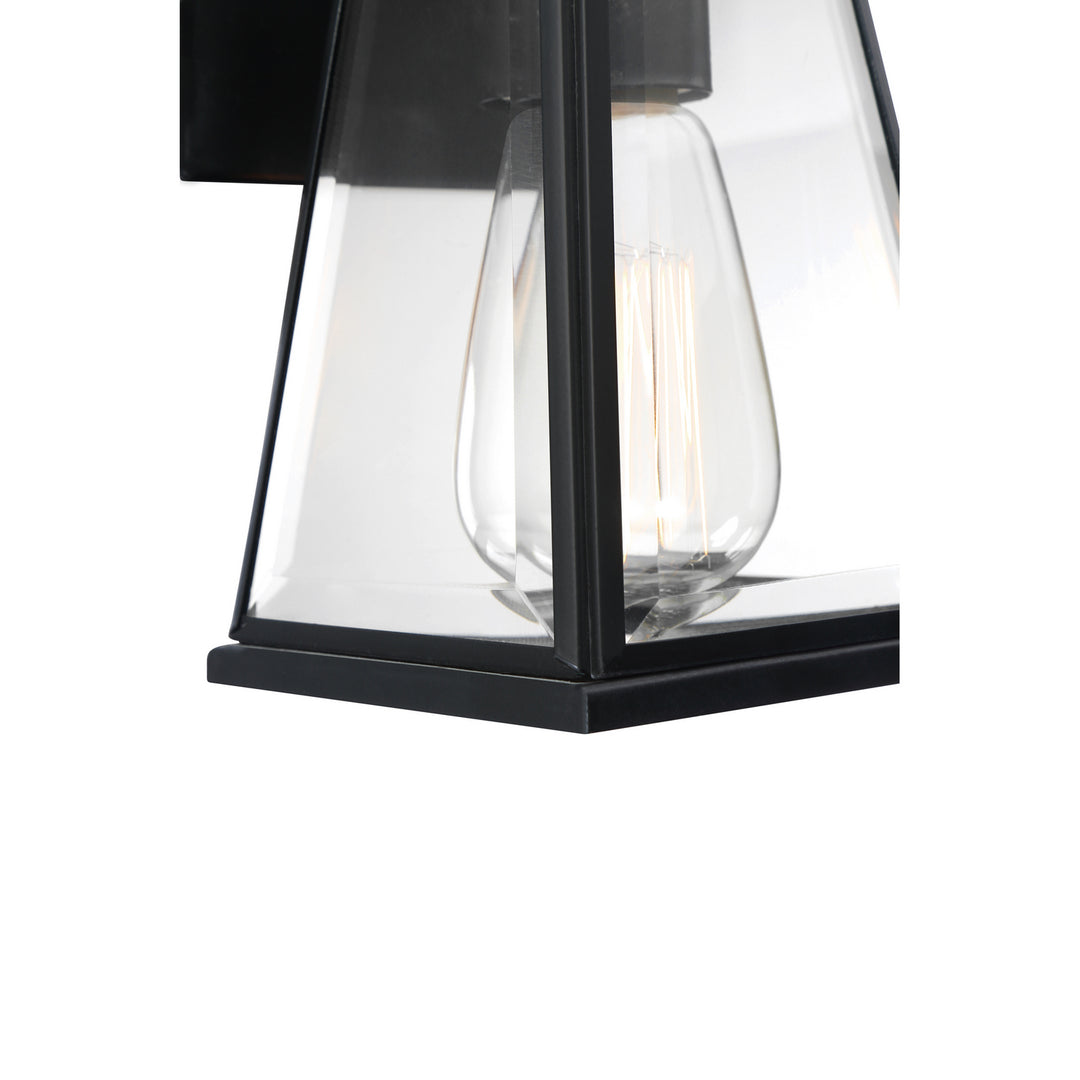 Quoizel One Light Outdoor Wall Lantern