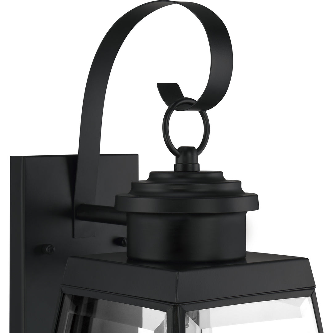 Quoizel One Light Outdoor Wall Lantern