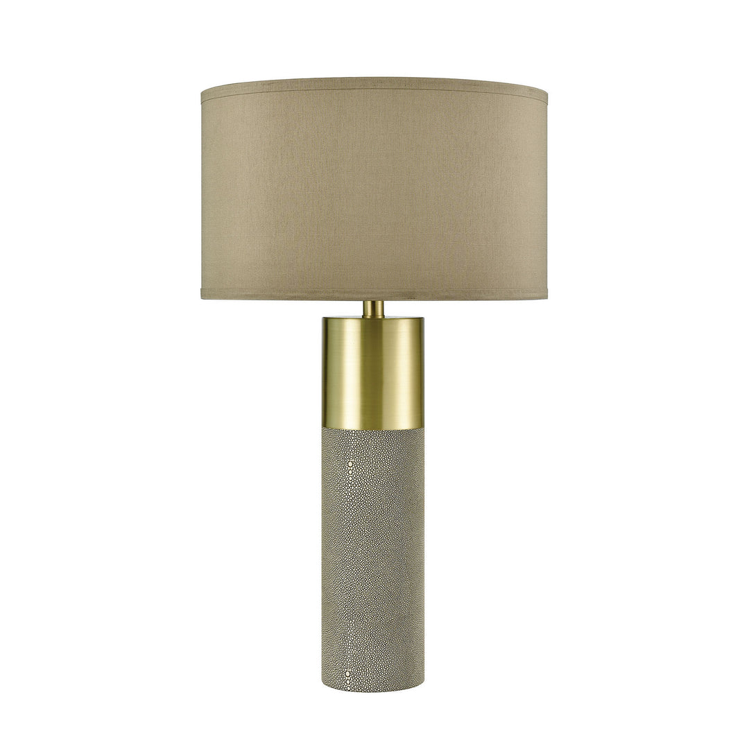 ELK Home One Light Table Lamp