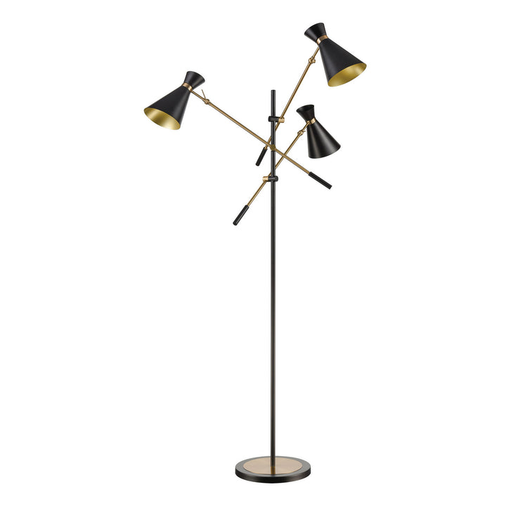 ELK Home LED Floor Lamp