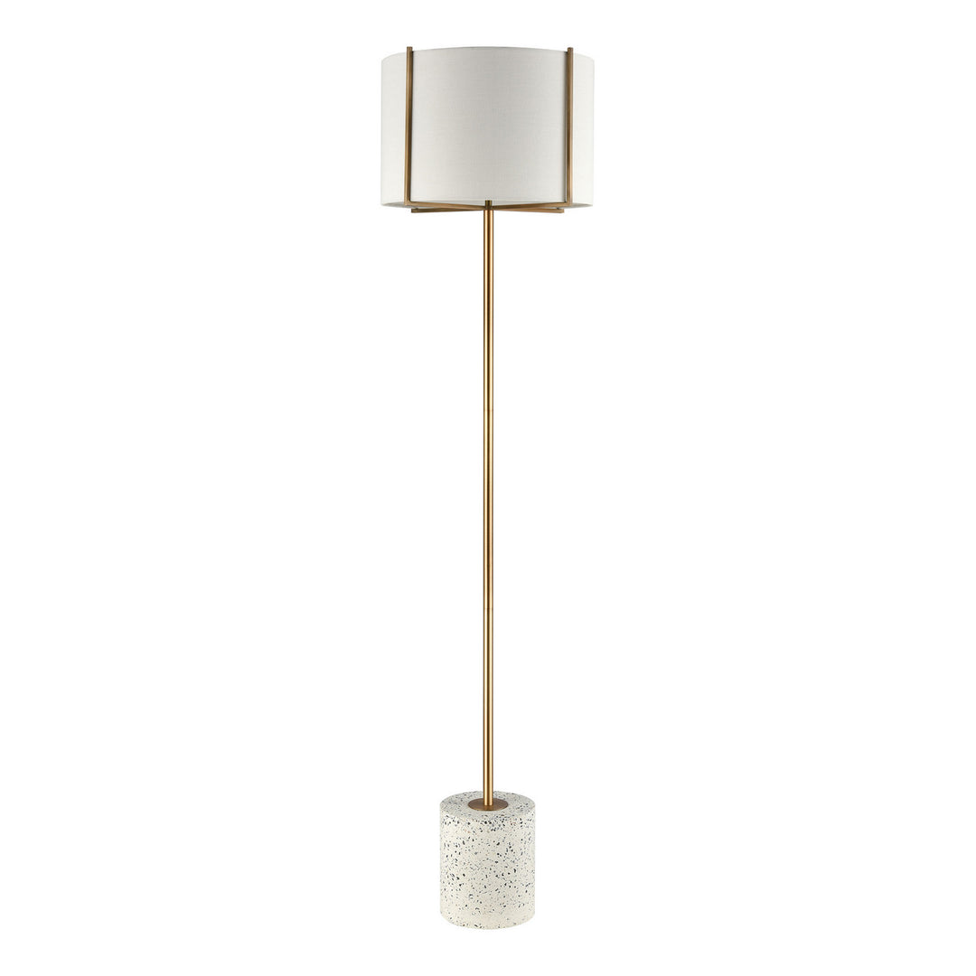 ELK Home One Light Floor Lamp