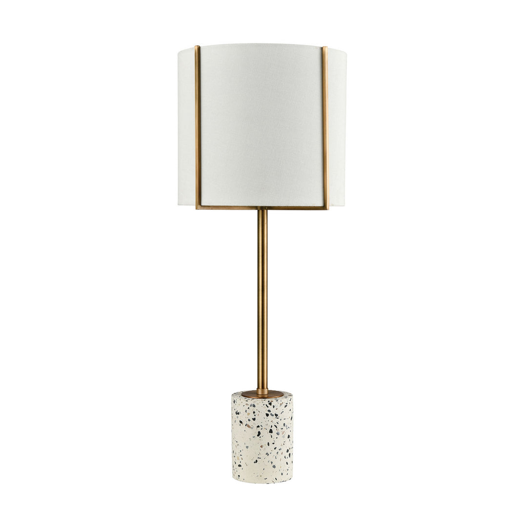 ELK Home One Light Table Lamp