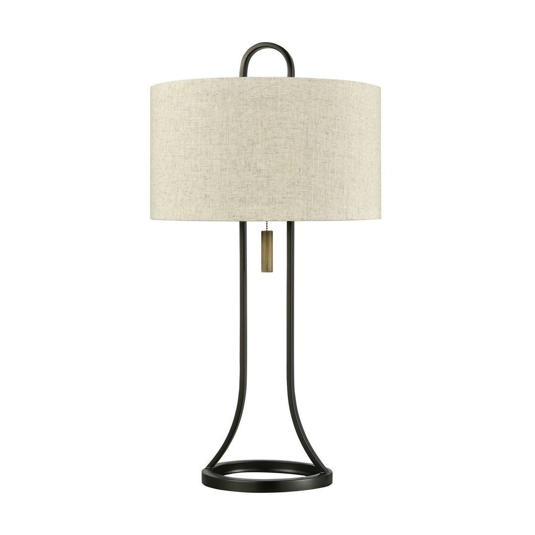 ELK Home One Light Table Lamp