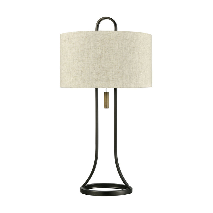 ELK Home One Light Table Lamp