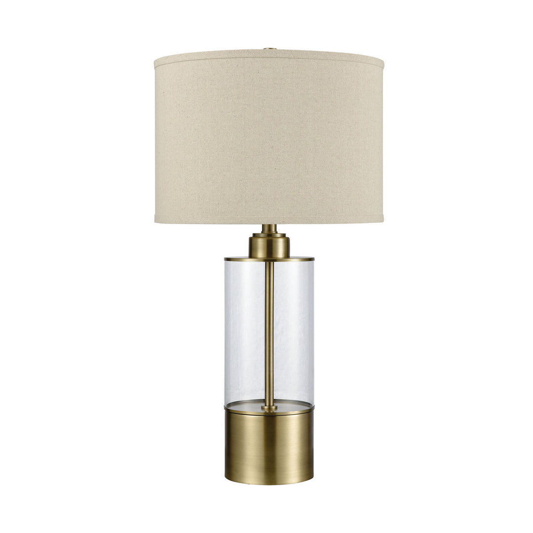 ELK Home One Light Table Lamp