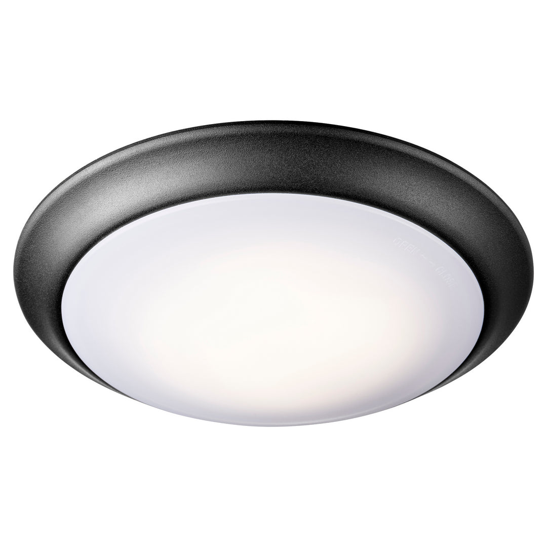 Quorum LED Ceiling Mount