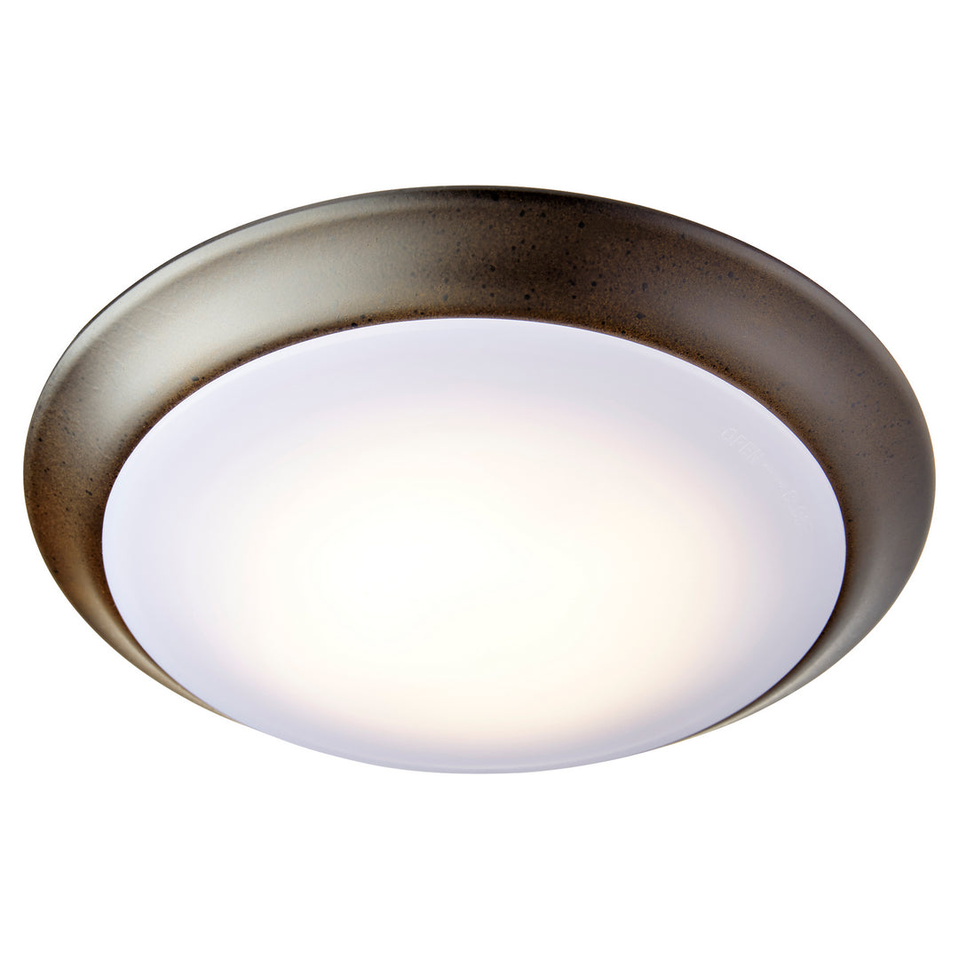 Quorum LED Ceiling Mount