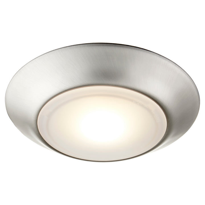 Quorum LED Ceiling Mount