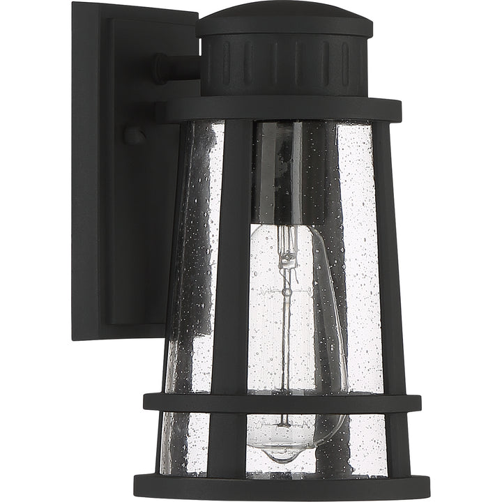 Quoizel One Light Outdoor Lantern