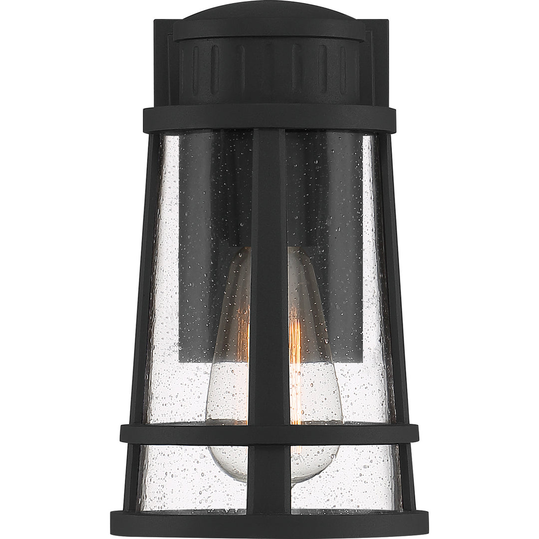 Quoizel One Light Outdoor Lantern