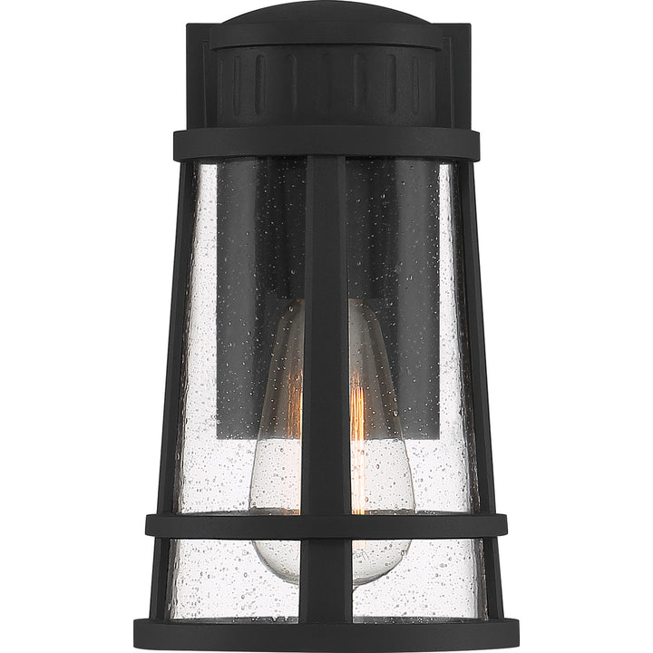 Quoizel One Light Outdoor Lantern