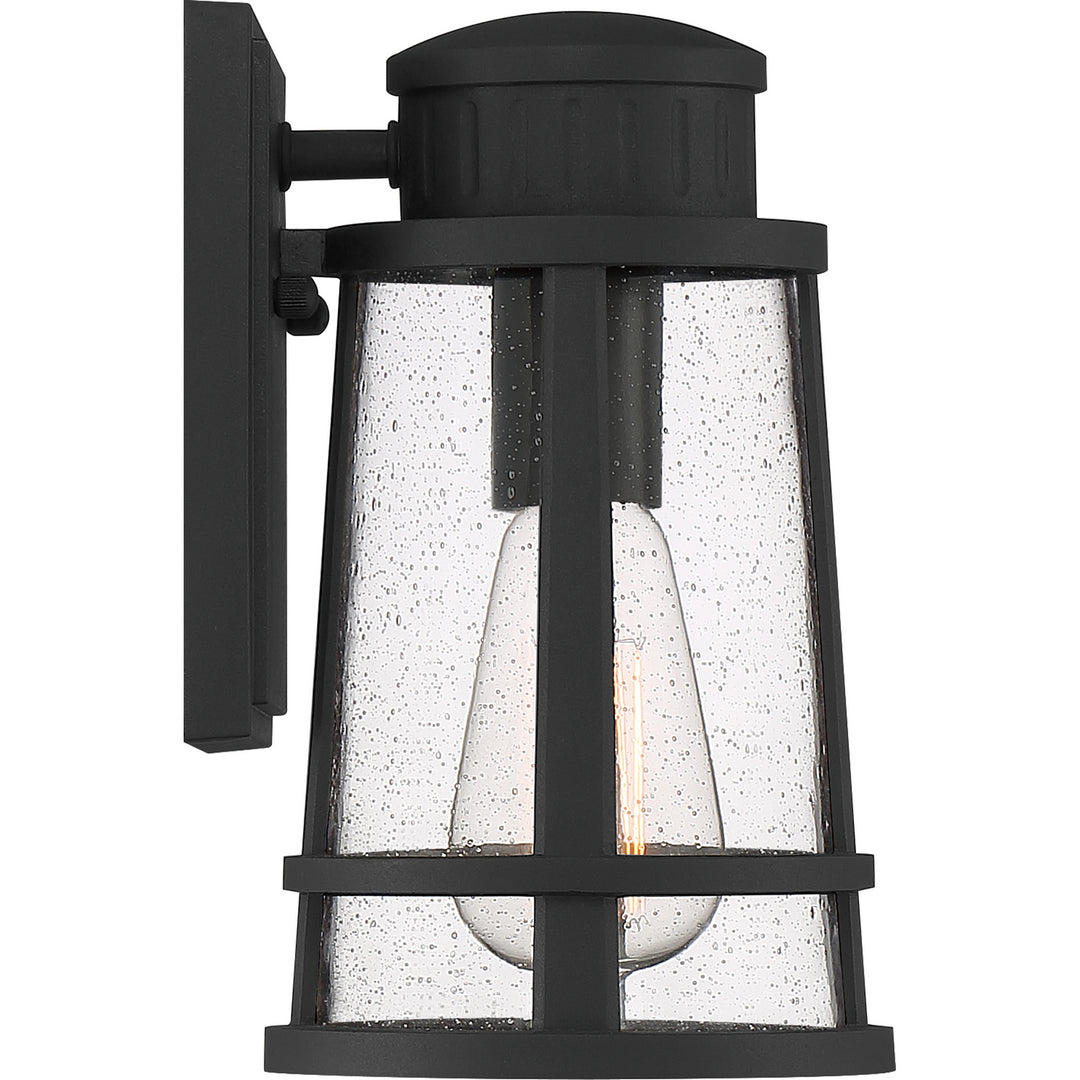 Quoizel One Light Outdoor Lantern