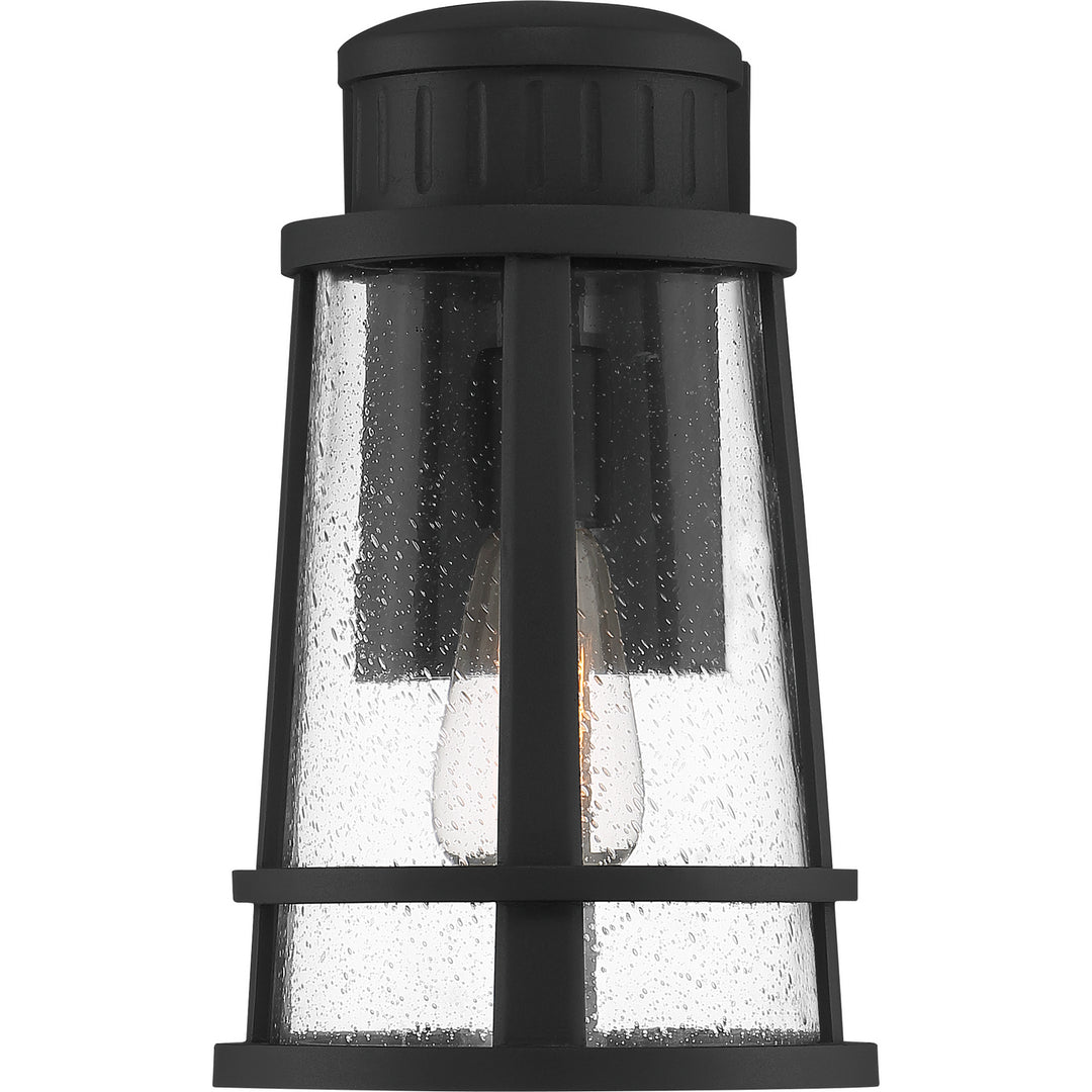 Quoizel One Light Outdoor Lantern