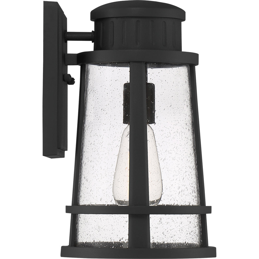 Quoizel One Light Outdoor Lantern